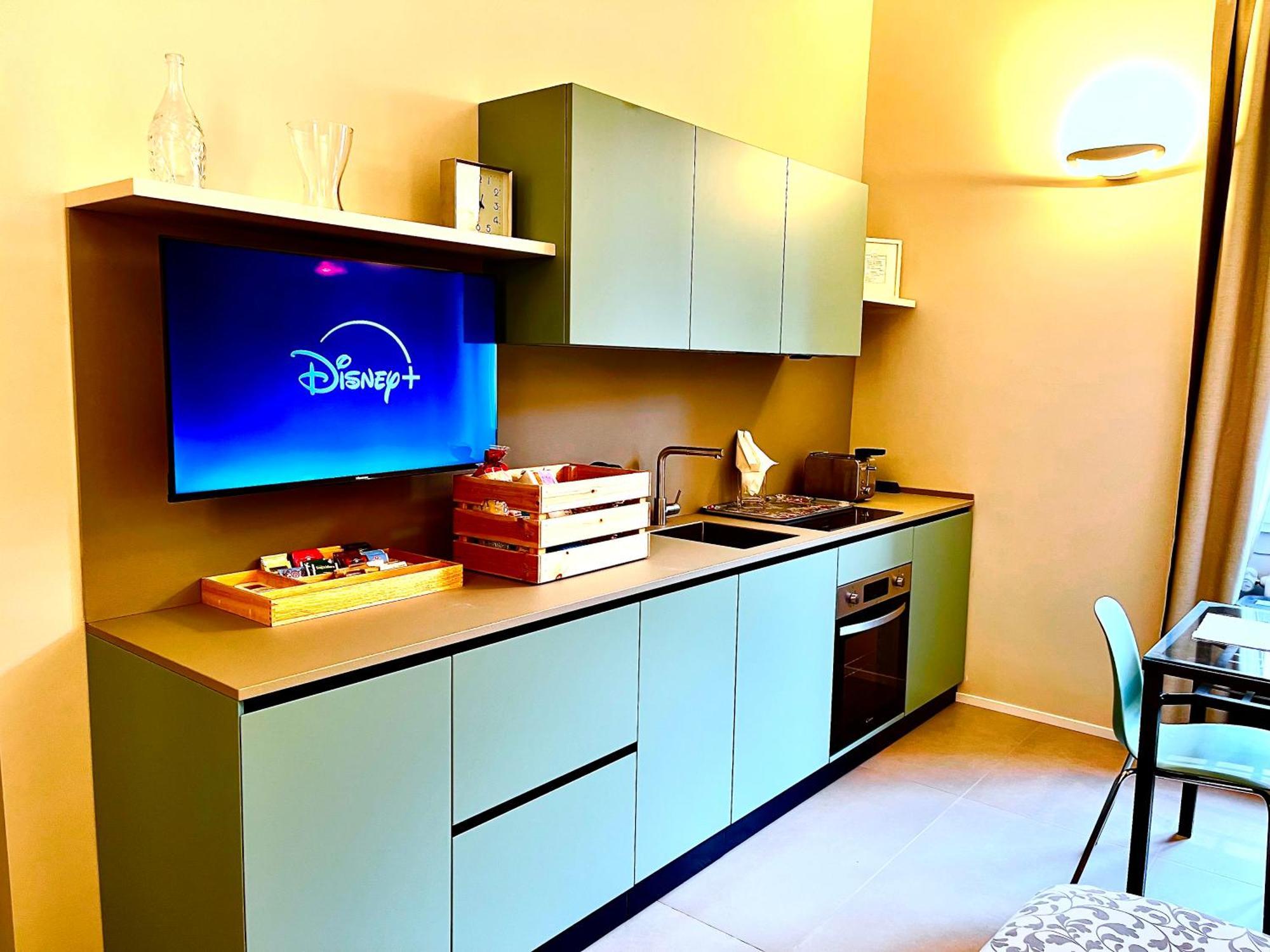 מילאנו Apartment Solferino 37 מראה חיצוני תמונה