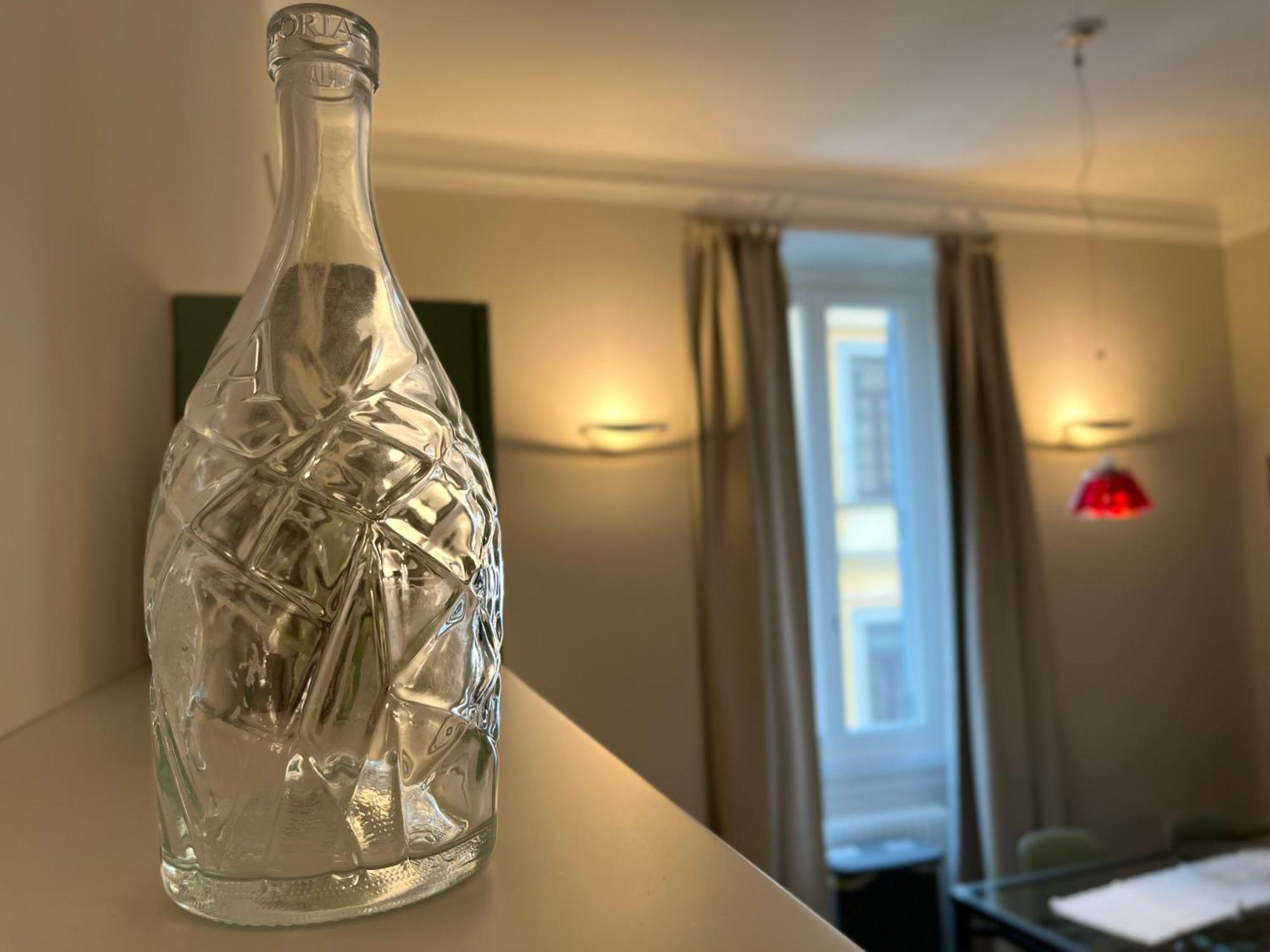 מילאנו Apartment Solferino 37 מראה חיצוני תמונה