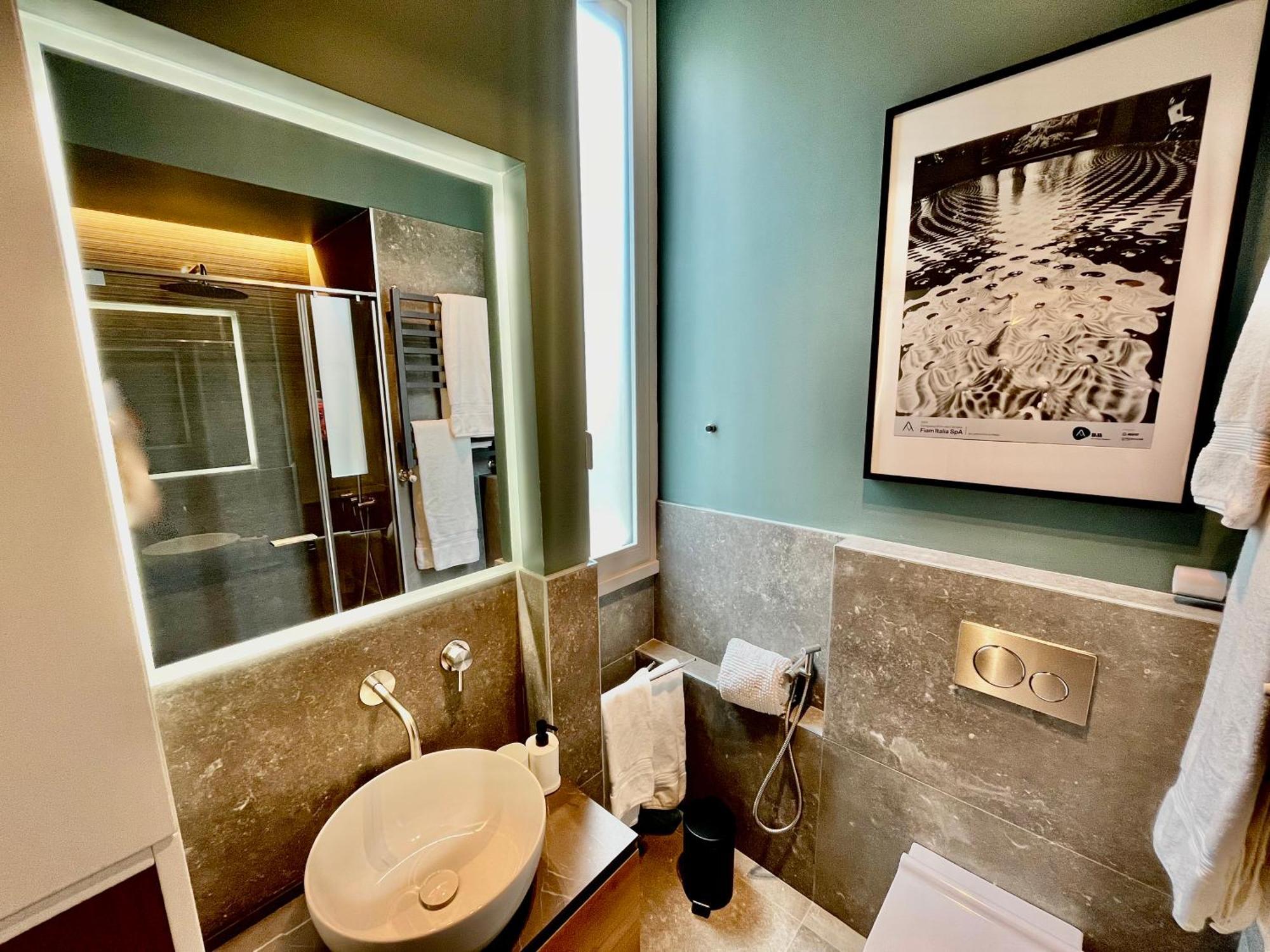 מילאנו Apartment Solferino 37 מראה חיצוני תמונה