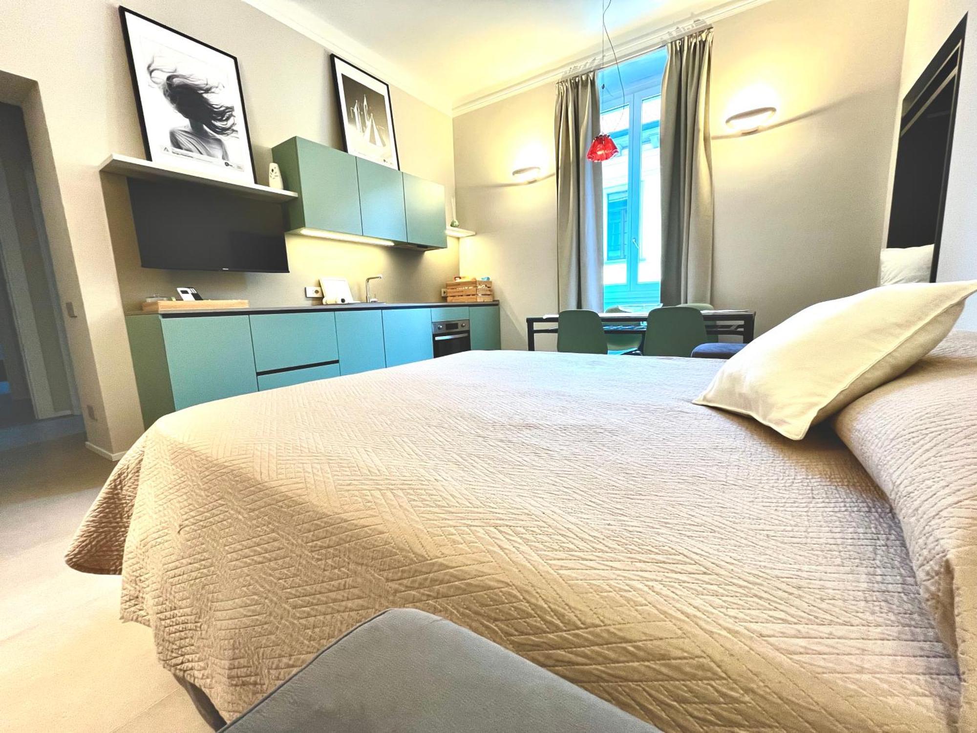 מילאנו Apartment Solferino 37 מראה חיצוני תמונה