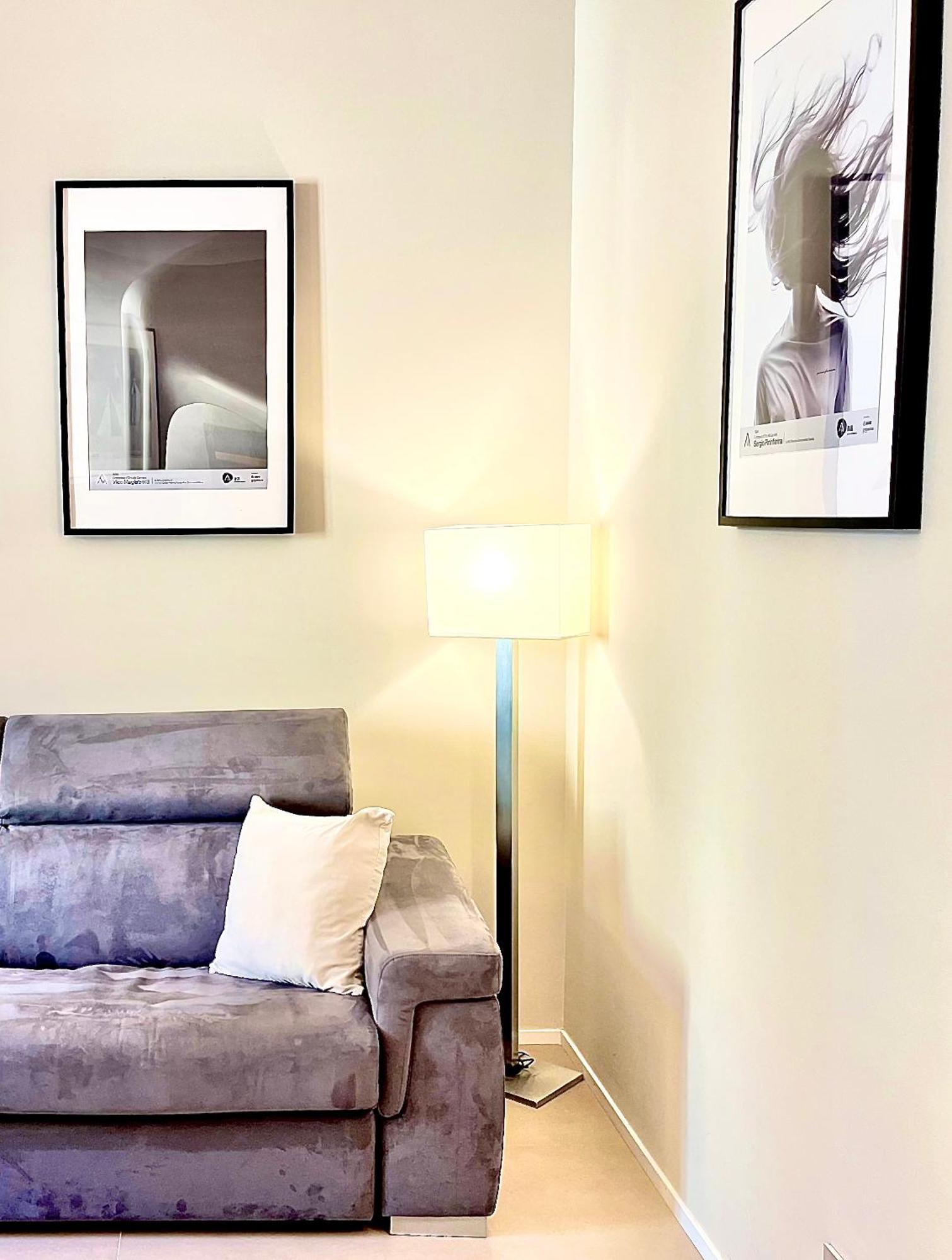 מילאנו Apartment Solferino 37 מראה חיצוני תמונה