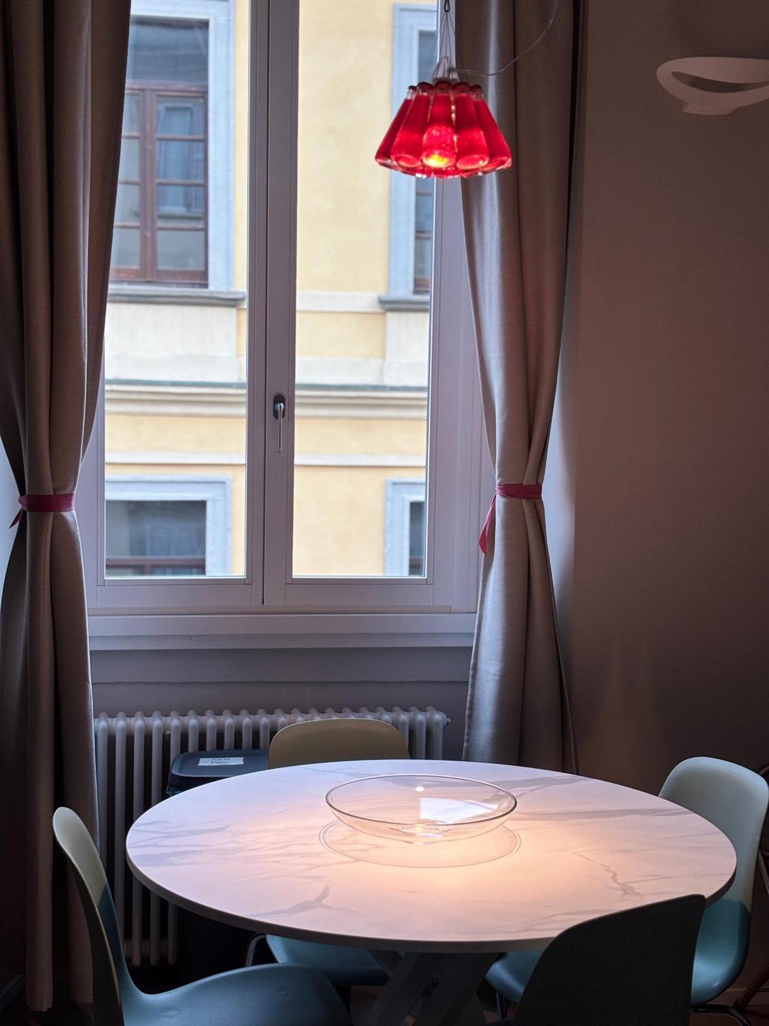מילאנו Apartment Solferino 37 מראה חיצוני תמונה