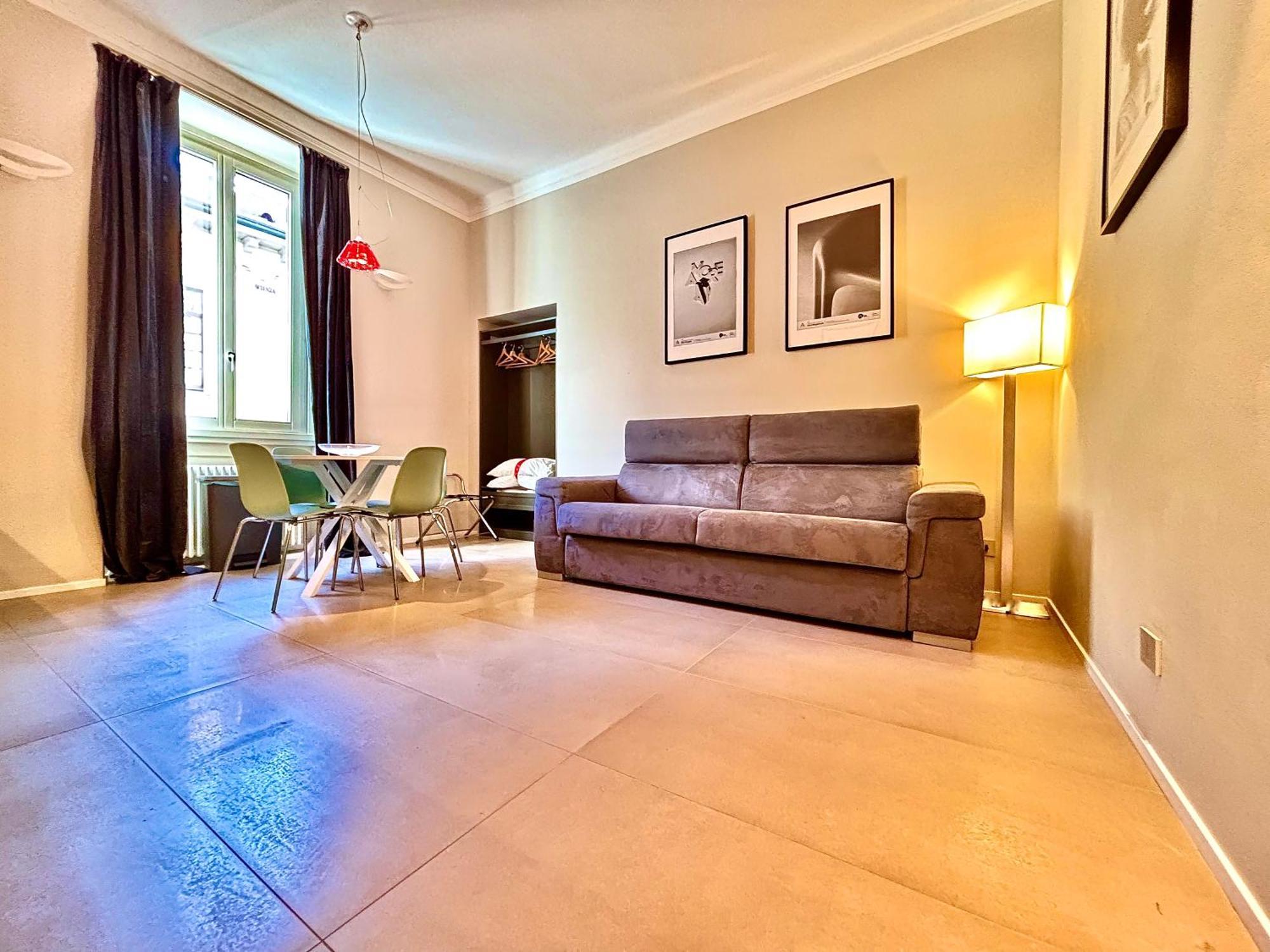 מילאנו Apartment Solferino 37 מראה חיצוני תמונה