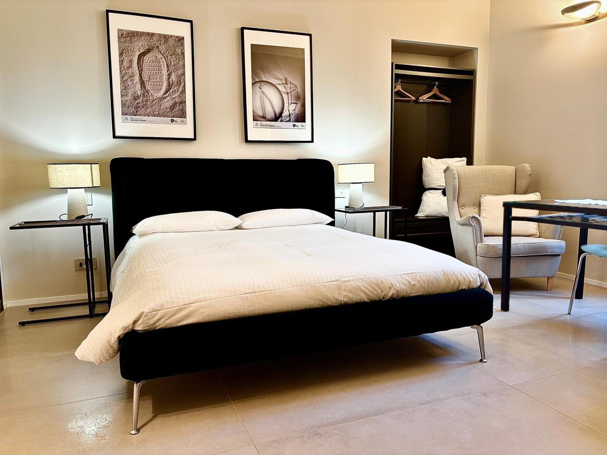 מילאנו Apartment Solferino 37 מראה חיצוני תמונה