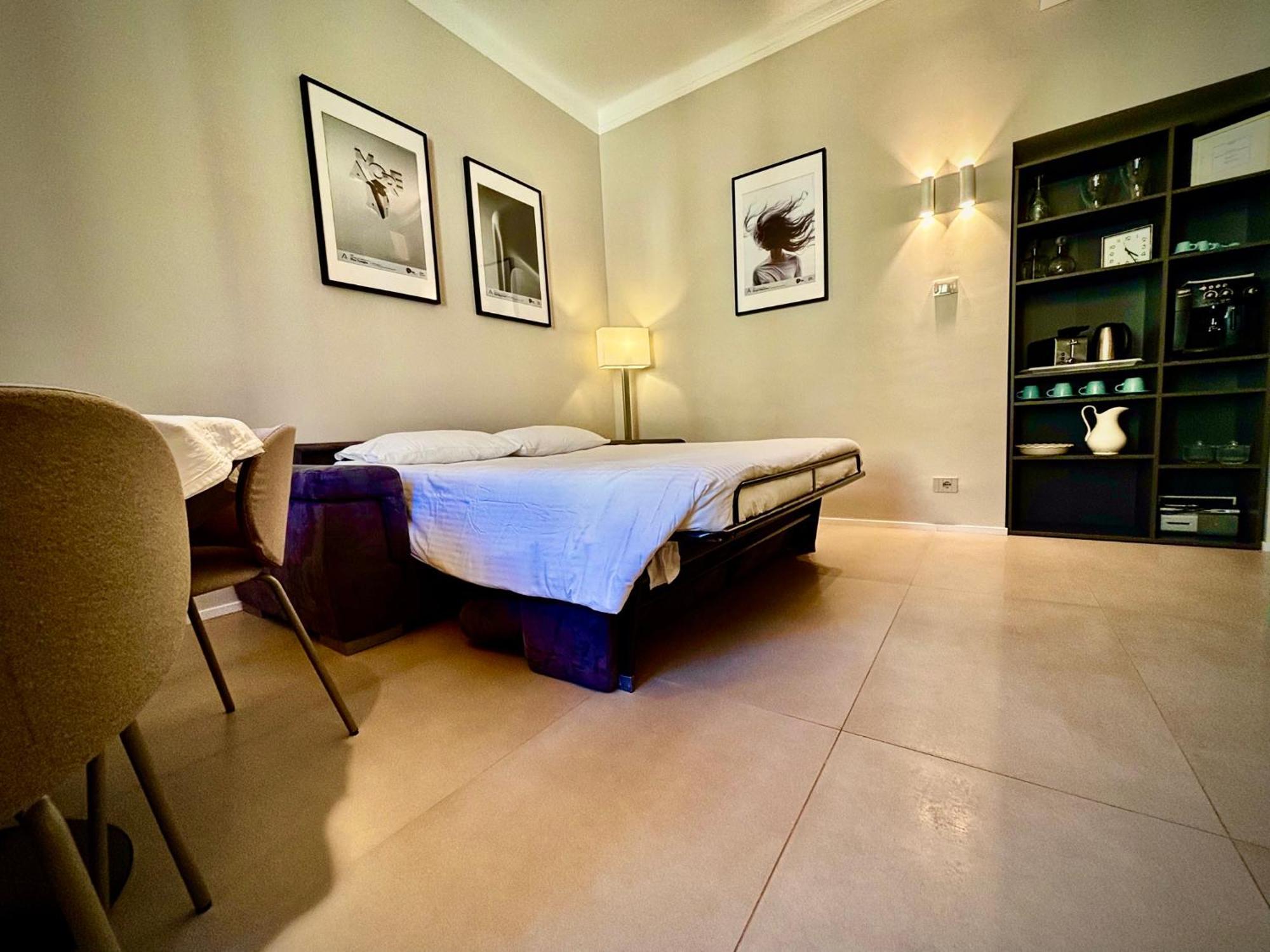 מילאנו Apartment Solferino 37 מראה חיצוני תמונה