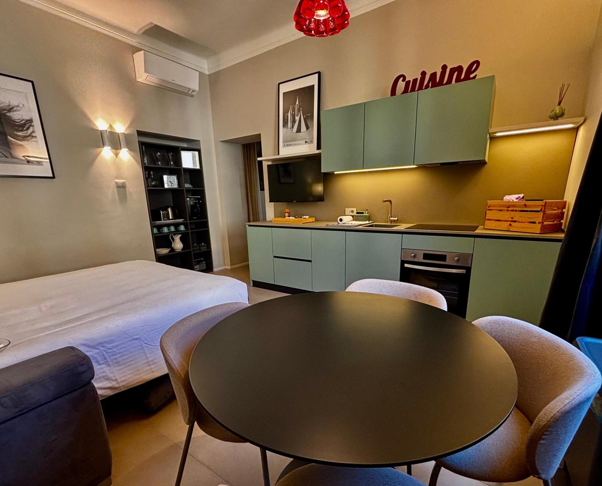 מילאנו Apartment Solferino 37 מראה חיצוני תמונה
