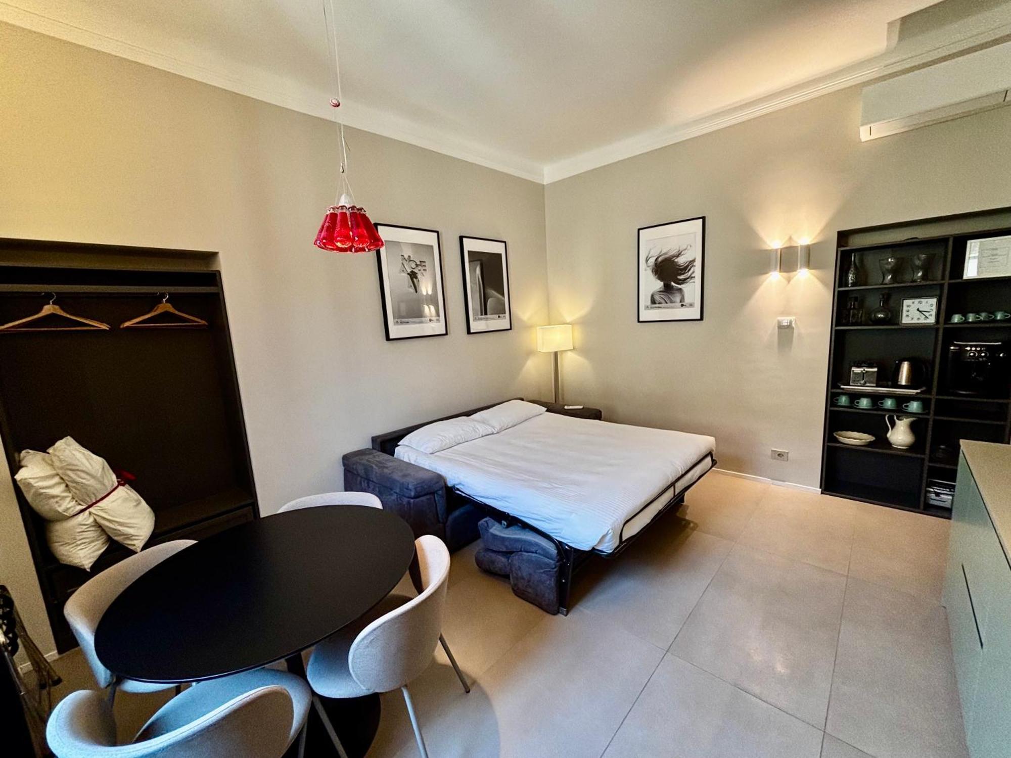 מילאנו Apartment Solferino 37 מראה חיצוני תמונה