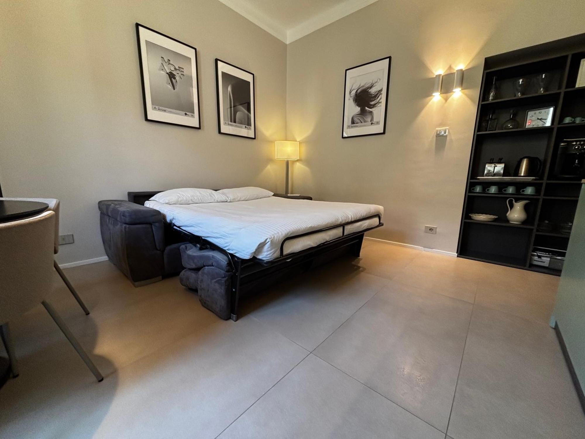 מילאנו Apartment Solferino 37 מראה חיצוני תמונה