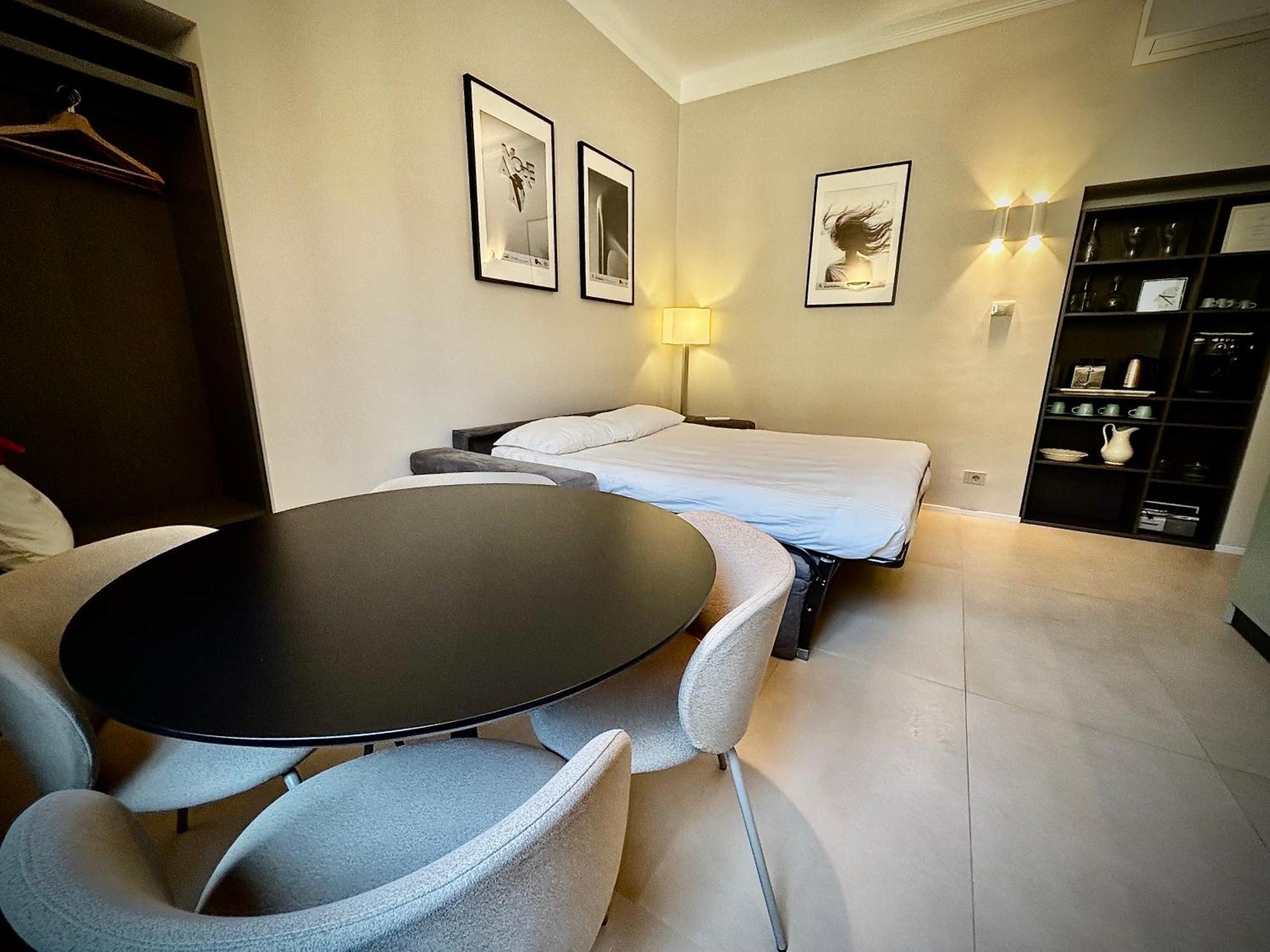 מילאנו Apartment Solferino 37 מראה חיצוני תמונה