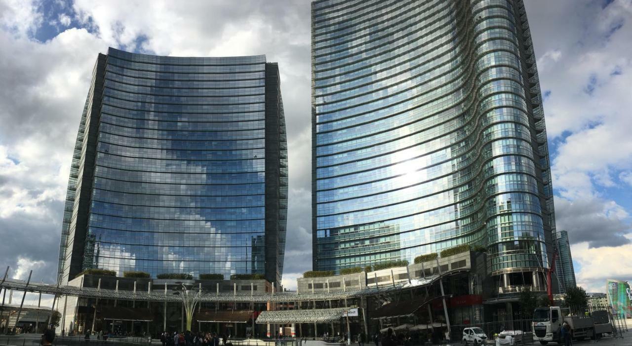 מילאנו Apartment Solferino 37 מראה חיצוני תמונה